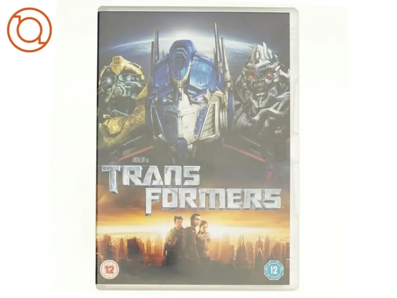 Billede 1 - Transformers
