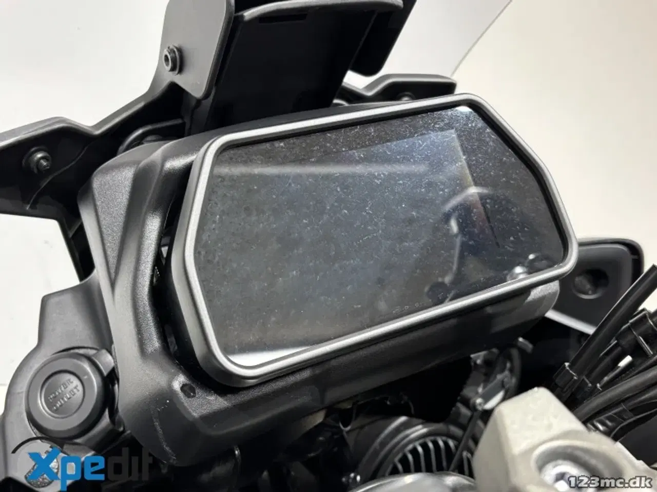 Billede 13 - Yamaha Tracer 900 GT