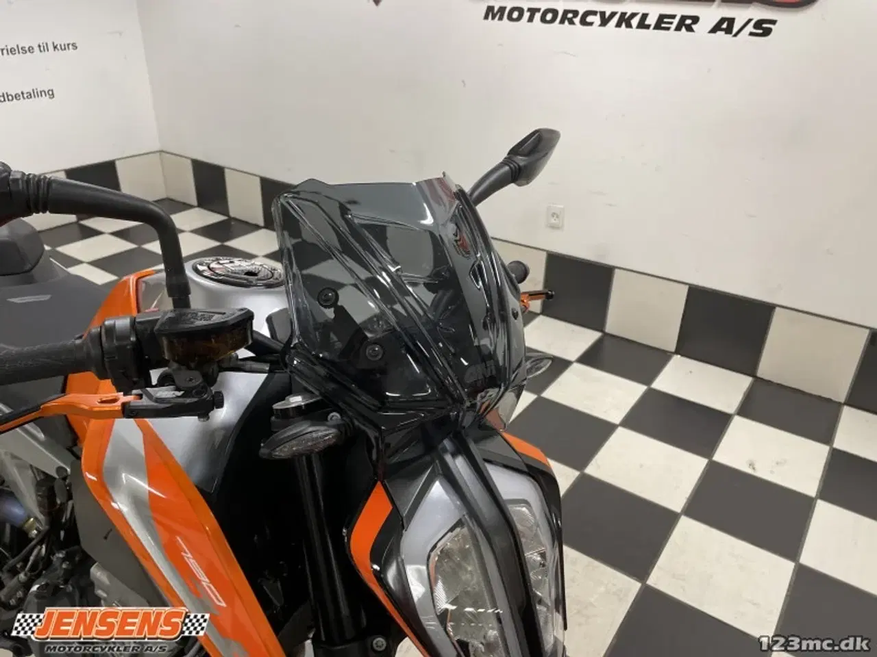Billede 14 - KTM 790 Duke