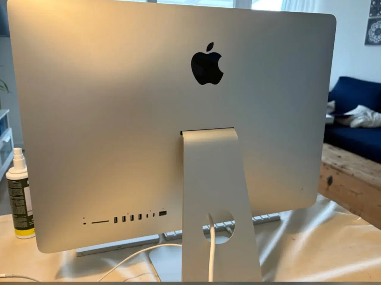 Billede 2 - Apple iMac 2019 1TB HD