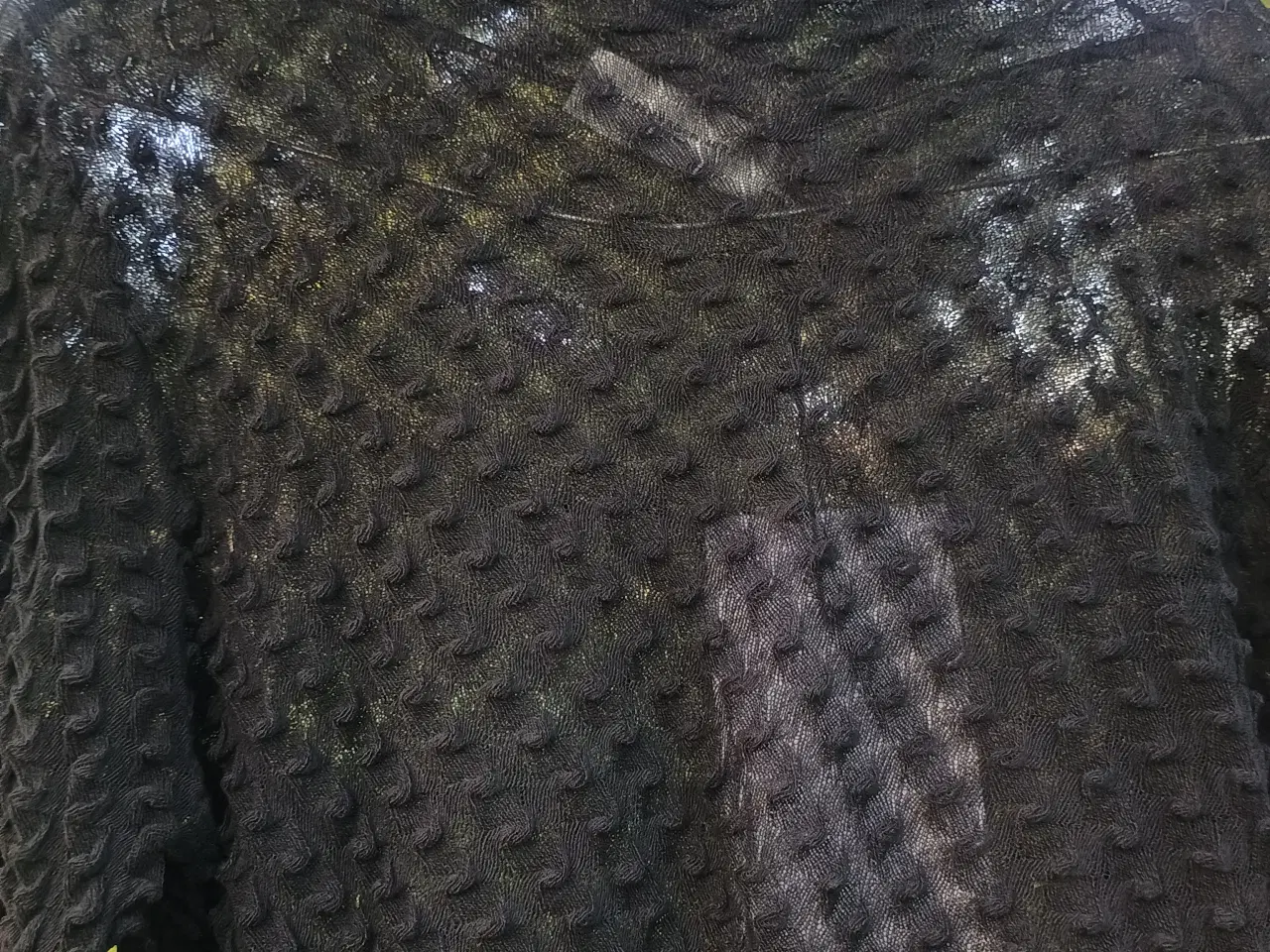 Billede 10 - Copenhagen Muse bluse med lange ærmer, XS