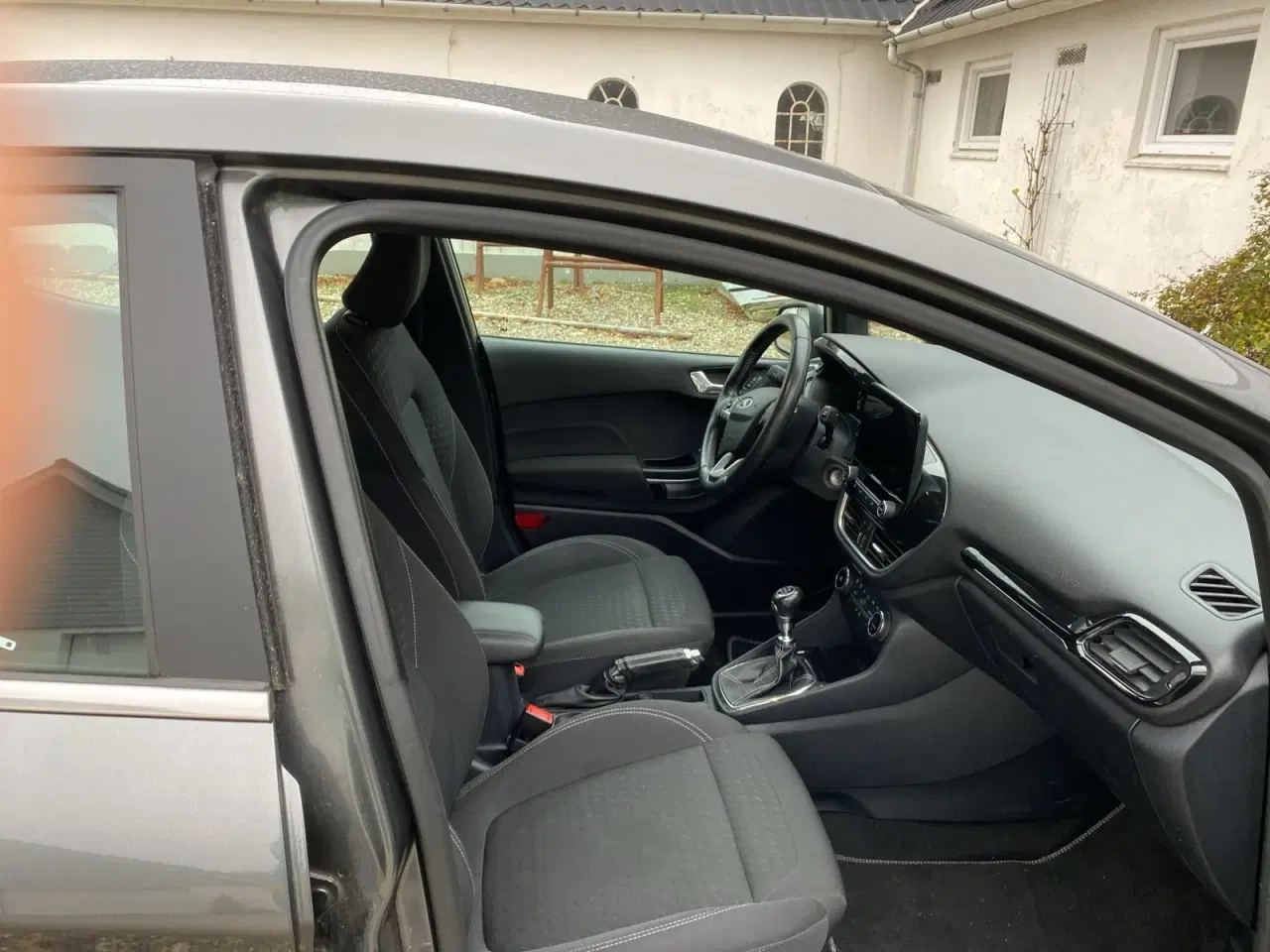 Billede 14 - Ford Fiesta 1,5 TDCi 85 Titanium