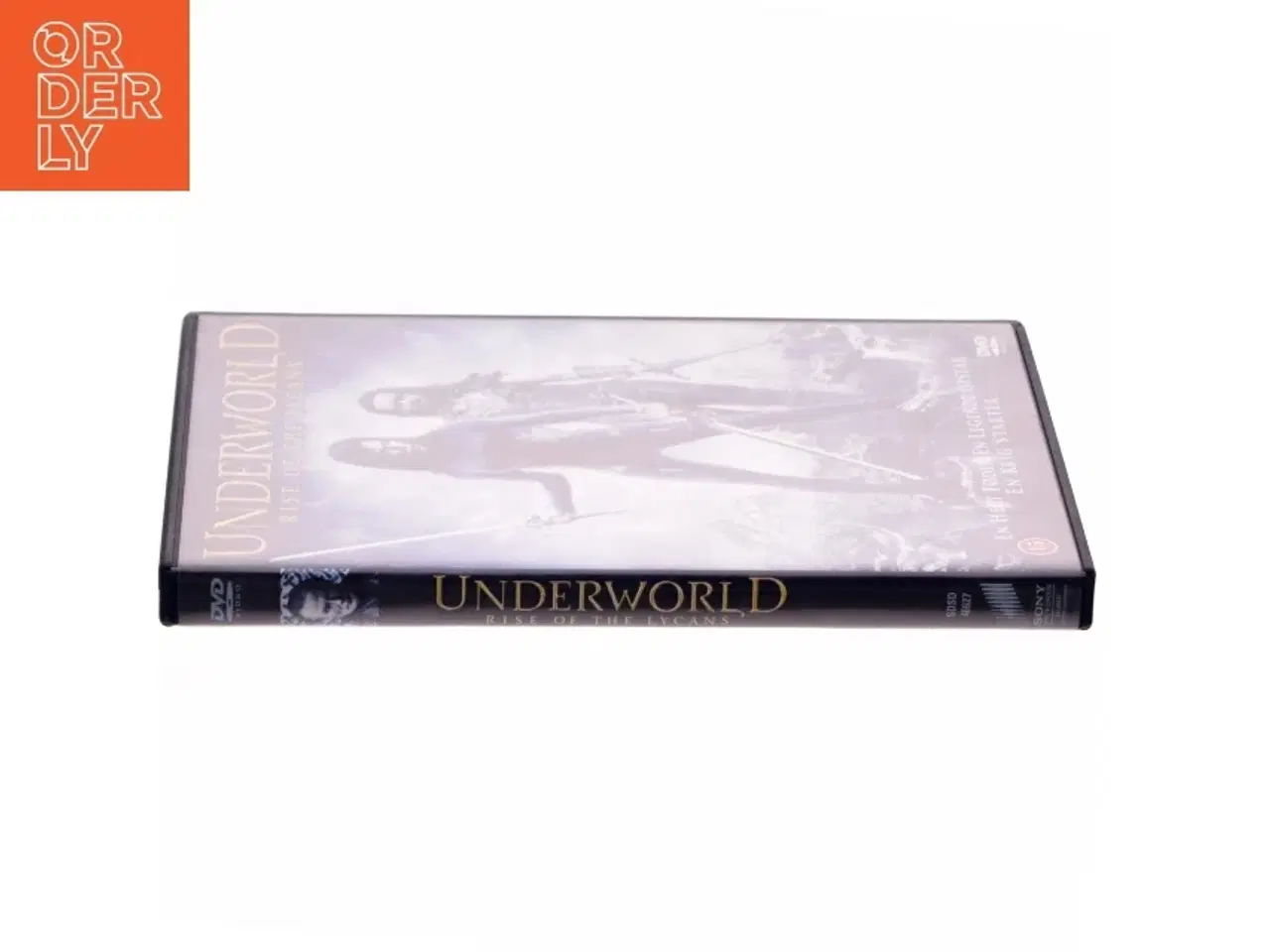 Billede 2 - Underworld, Rise of the Lycans