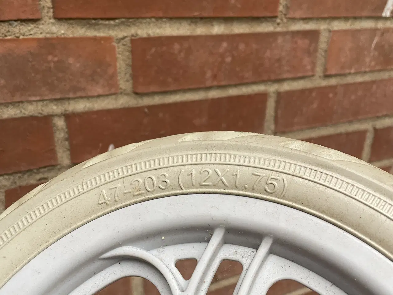 Billede 3 - Løbe cykel 