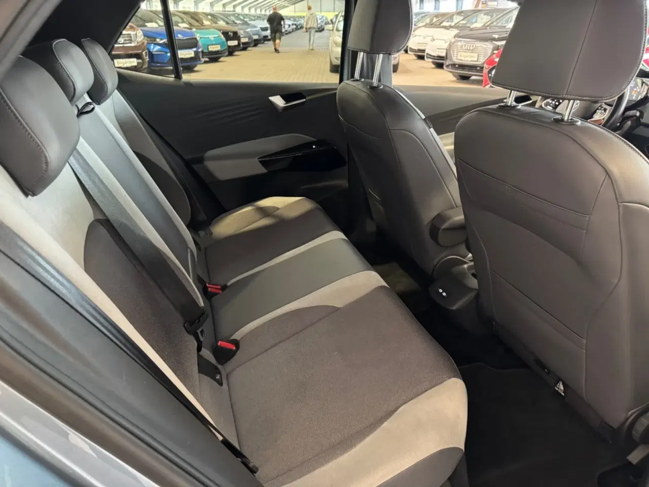 Billede 15 - VW ID.3 58 Pro Performance Business