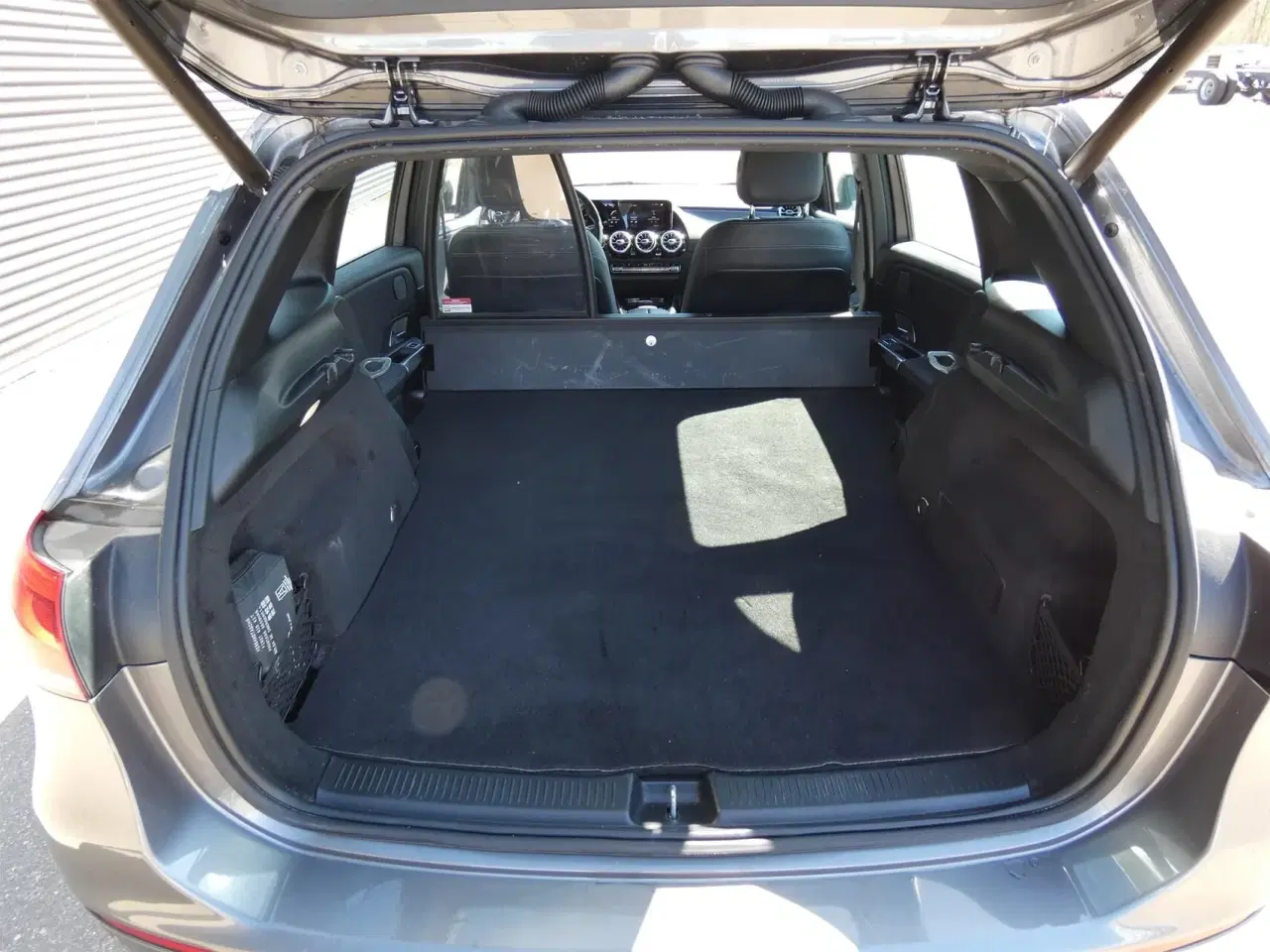 Billede 8 - Mercedes-Benz B220 d 2,0 CDI 8G-DCT 190HK 5d 8g Aut.