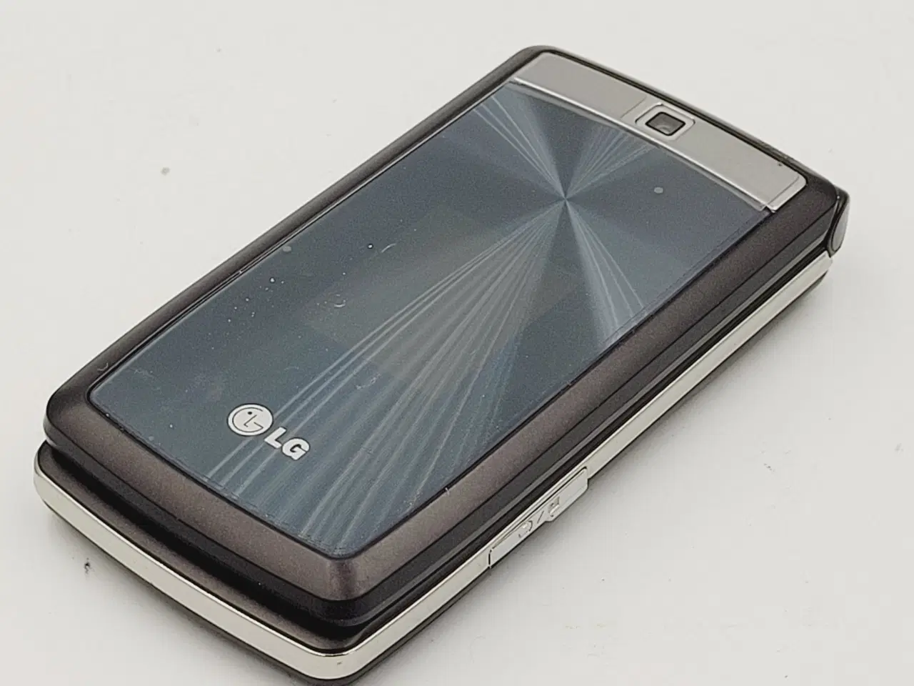 Billede 2 - ⭐️· Mobiltelefon - LG KF300 Klaptelefon (Utestet)