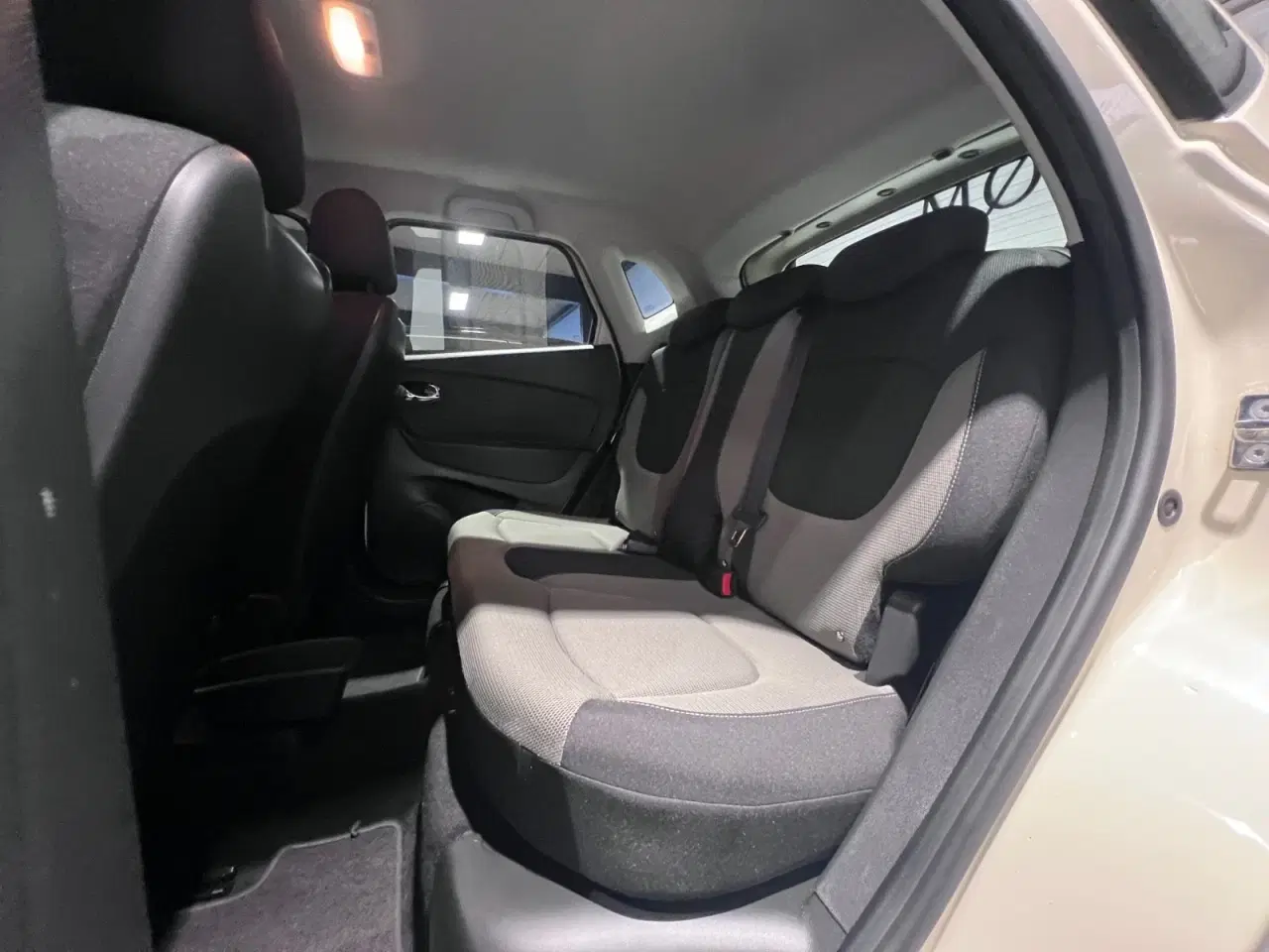 Billede 8 - Renault Captur 0,9 TCe 90 Dynamique