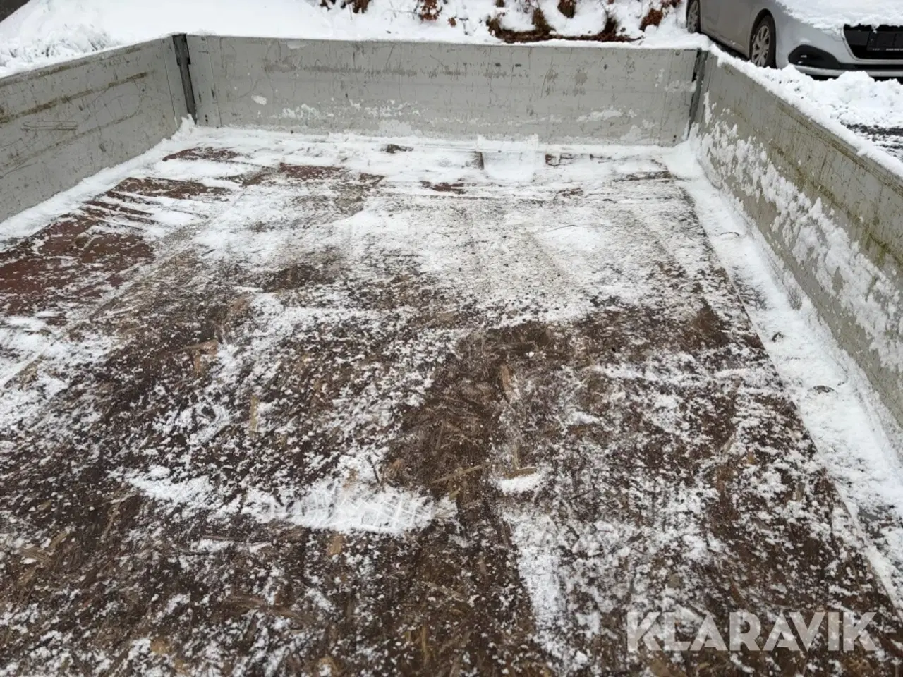 Billede 5 - Anhængere til personbiler Brenderup D9 T2000 kg