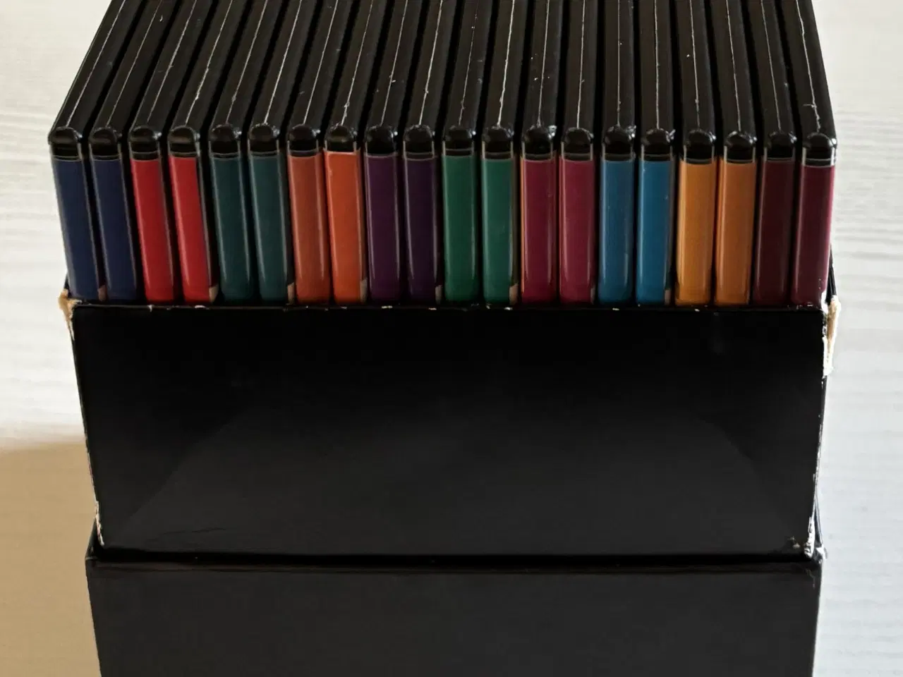 Billede 2 - Venner Sæson 1-10 / Friends Season 1-10