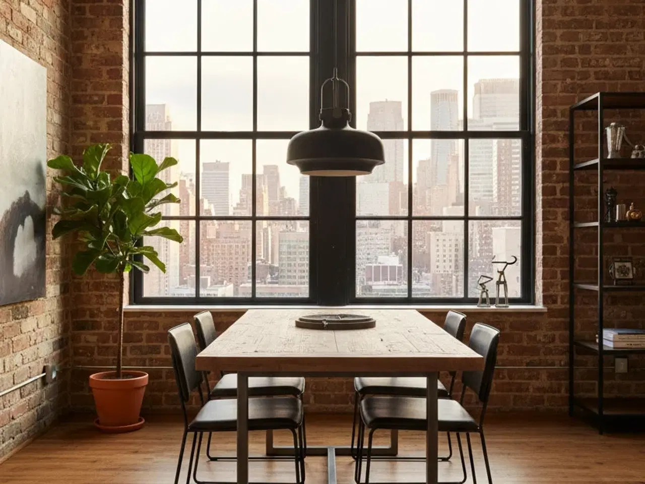 Billede 2 - &Tradition Copenhagen SC7 Pendel – Sort