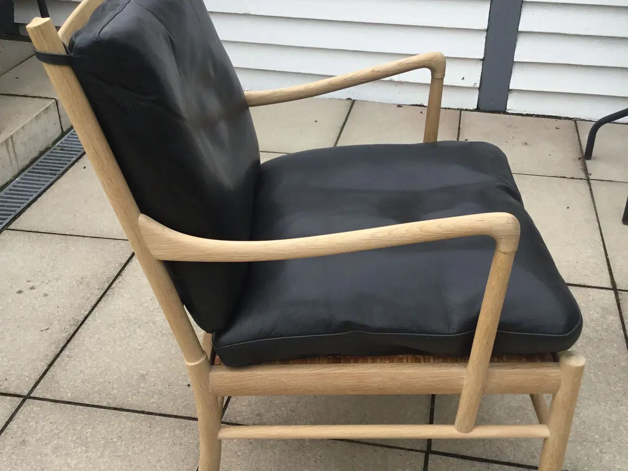 Billede 2 - Colonial Chair