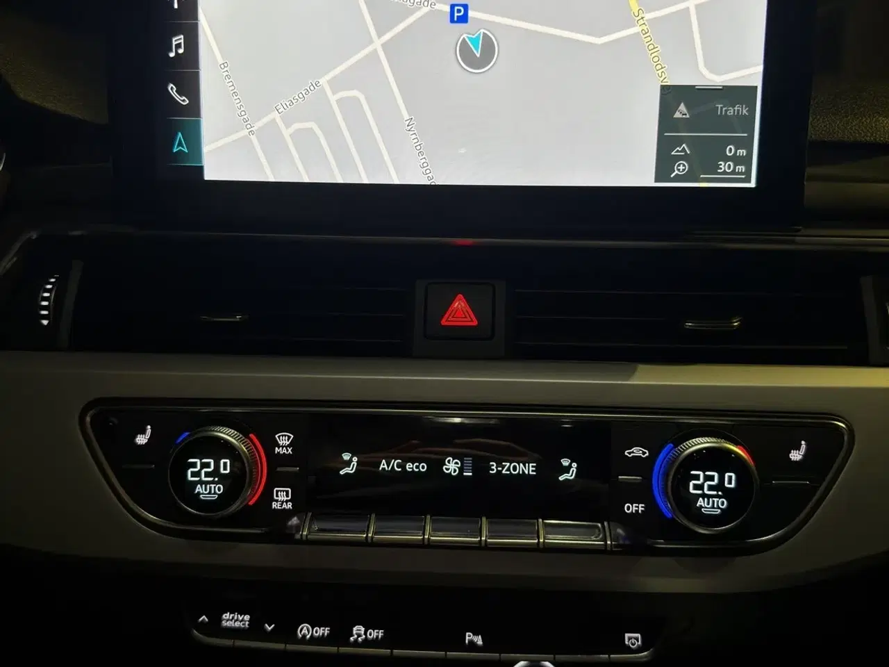 Billede 11 - Audi A4 40 TFSi S-line Prestige Tour plus Avant S-tr.