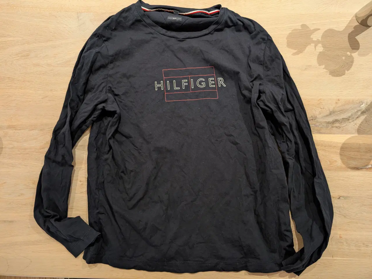 Billede 2 - Hilfiger langærmet 