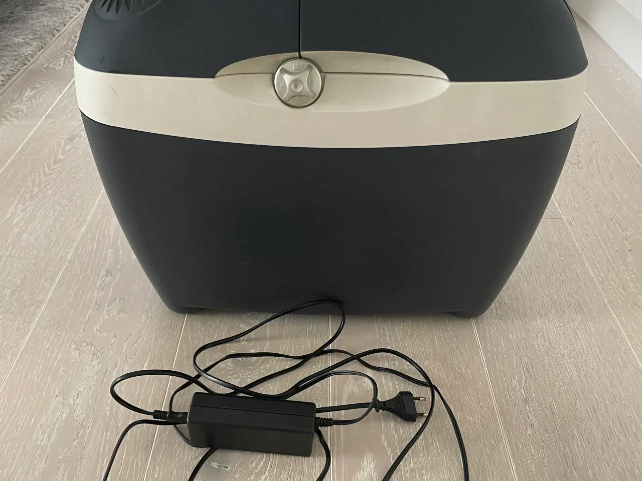 Billede 1 - Køleboks til strøm