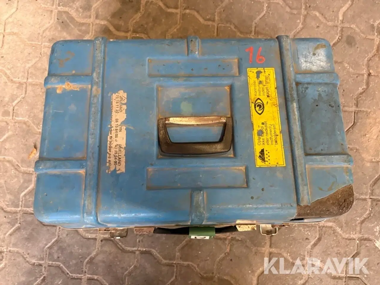 Billede 12 - Rørlaser Ama SL Combi