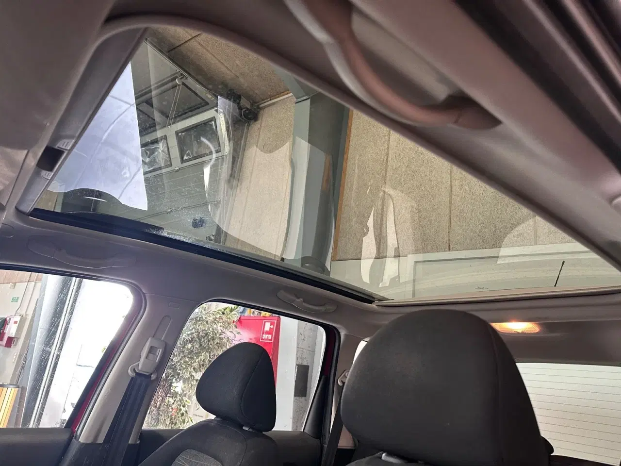 Billede 11 - Citroën C3 Picasso 1,2 PureTech 110 Seduction Complet