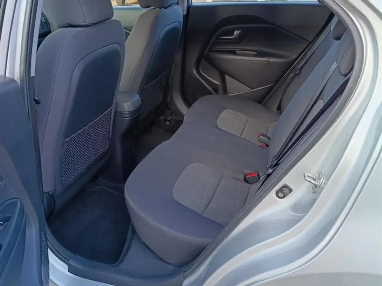 Billede 3 - Kia Rio 1,1 CRDI Active 75HK 3d 6g