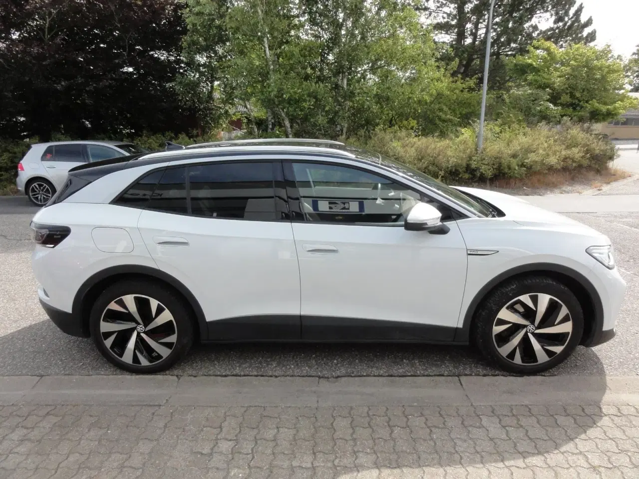 Billede 5 - VW ID.4 77 Pro Performance