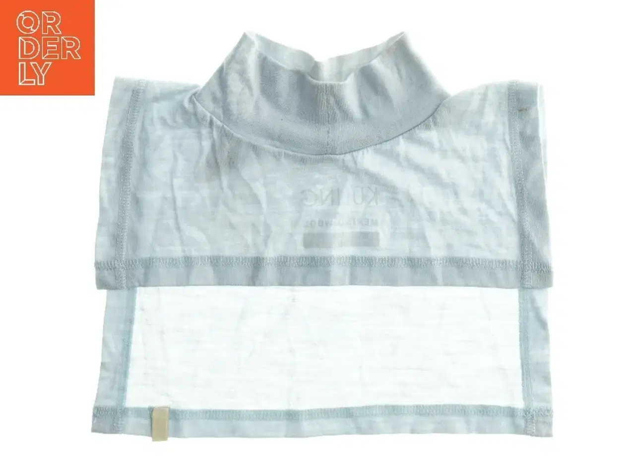 Billede 2 - Halsedisse fra Kuling (str. 38 x 30 cm)