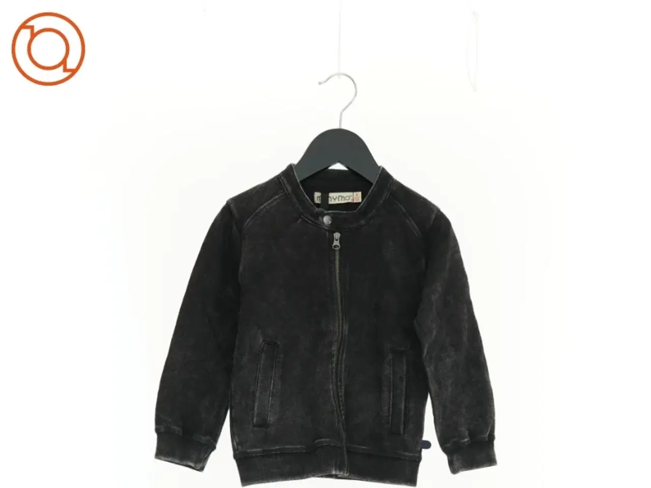 Billede 1 - sweatjakke fra Minymo (str. 98 cm)