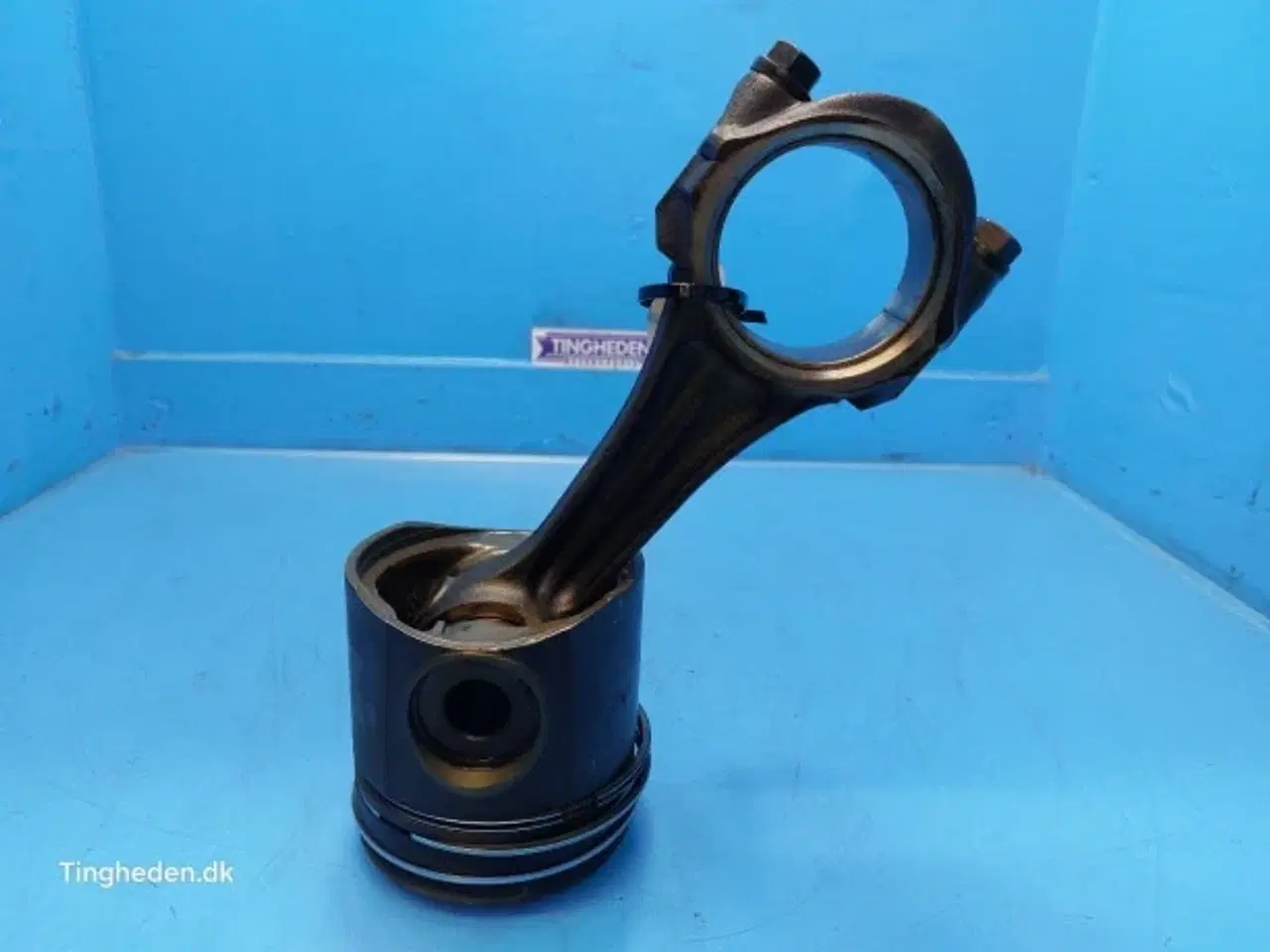 Billede 15 - Ford 675TA Stempel 82854532