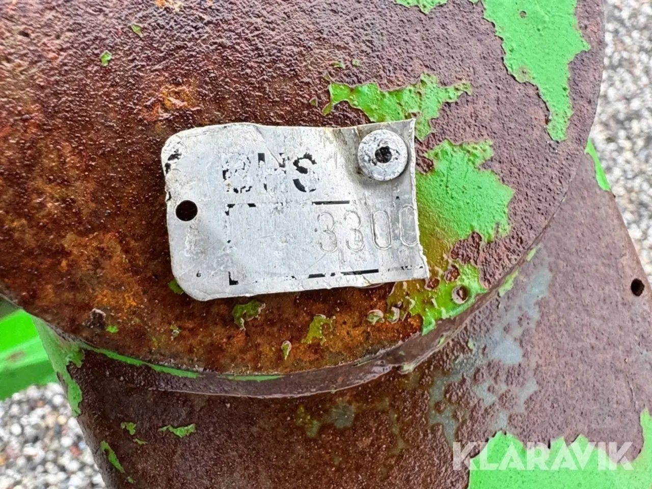 Billede 5 - Forderskubber Holsø