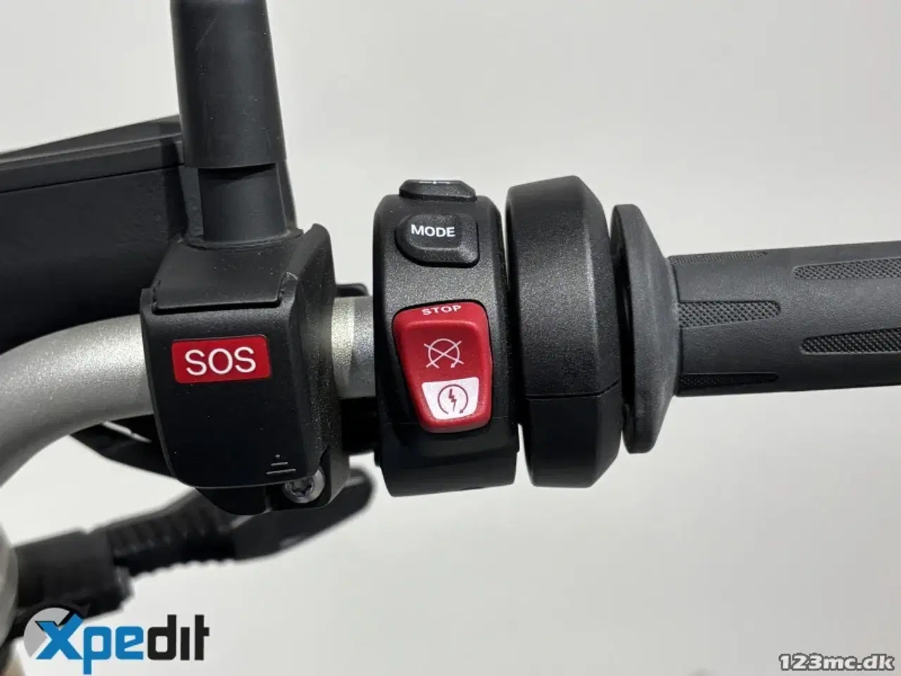 Billede 13 - BMW R 12 NineT