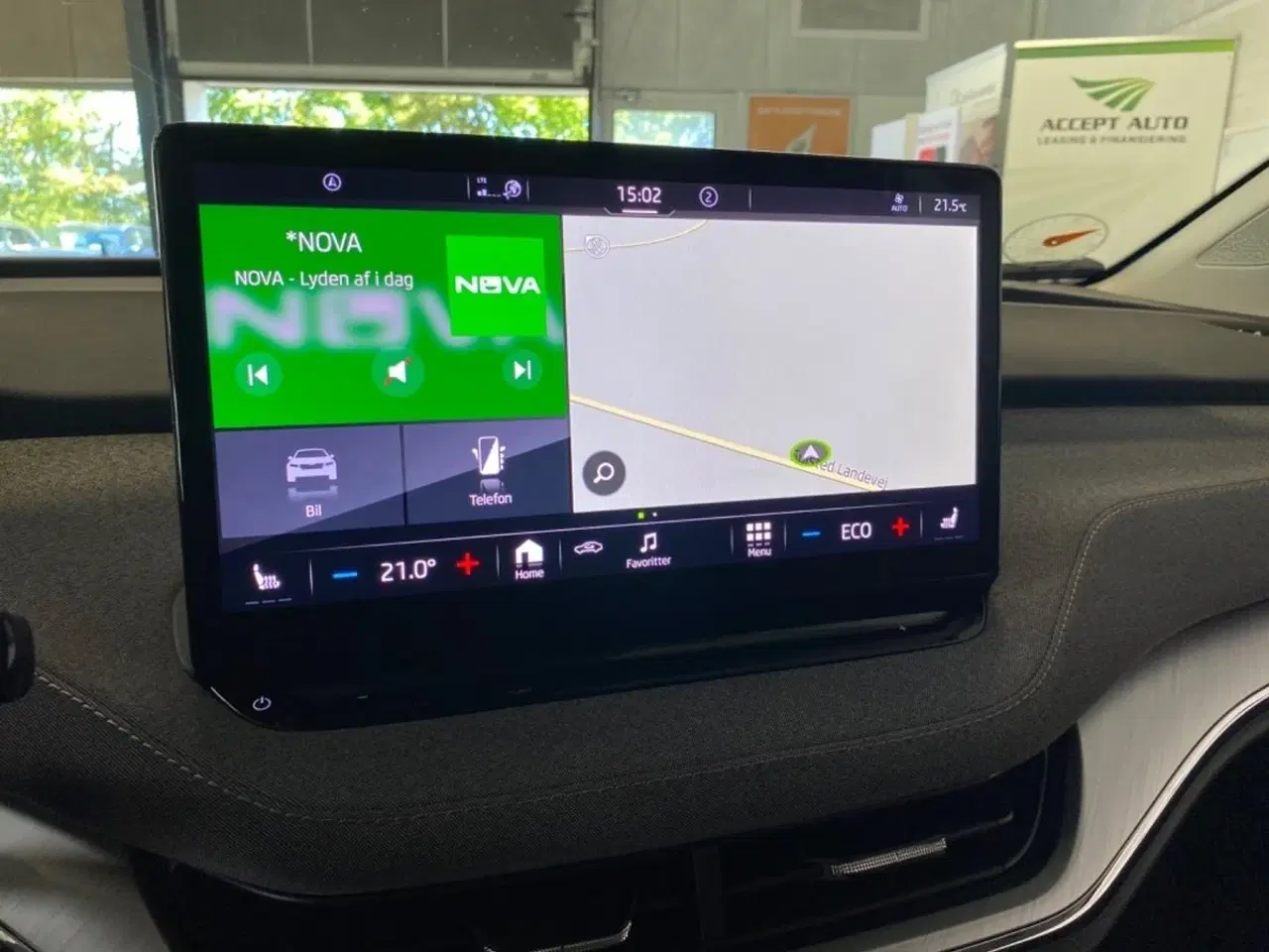 Billede 16 - Skoda Enyaq 80 iV Loft