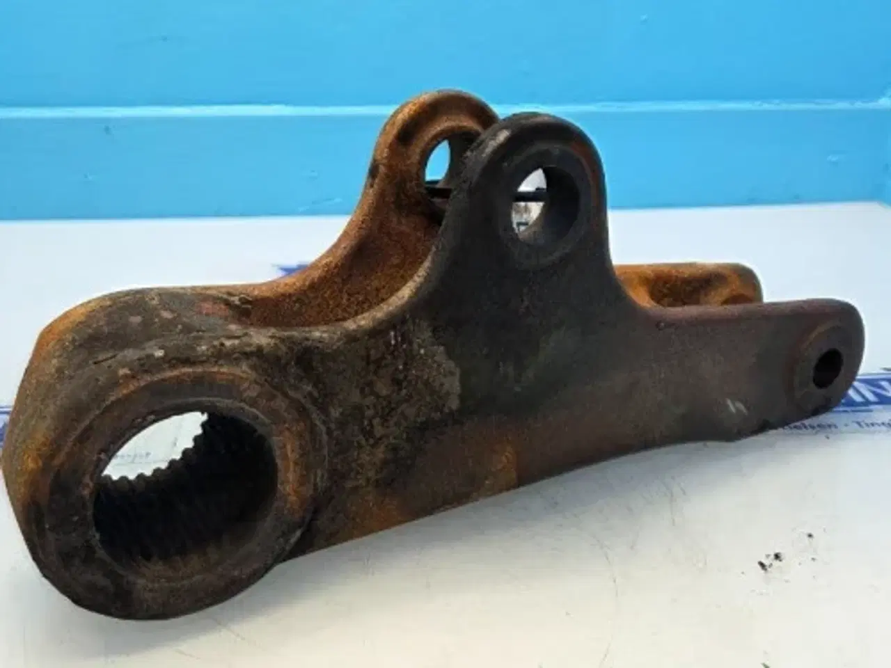 Billede 10 - John Deere 6300 Liftarm L. L77718