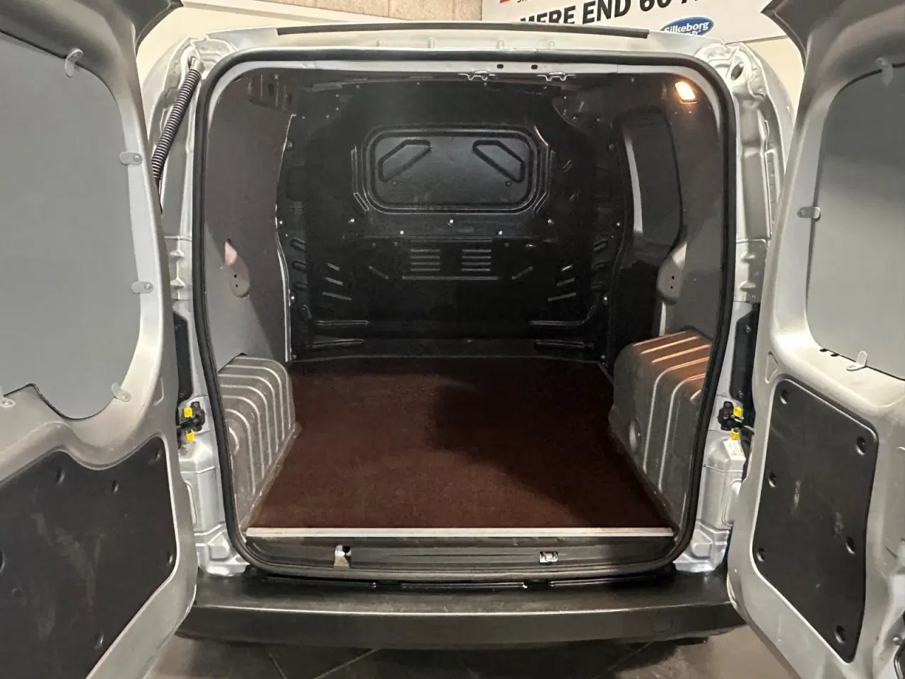 Billede 12 - Fiat Fiorino 1,3 MJT 95 Cargo