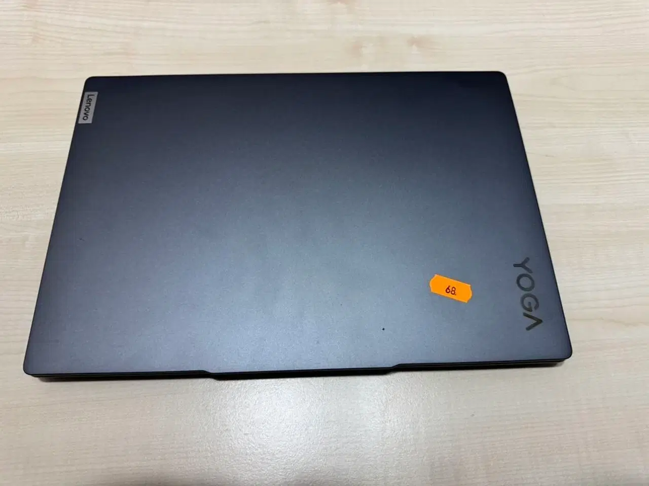 Billede 1 - Laptop, LENOVO Yoga Slim 6