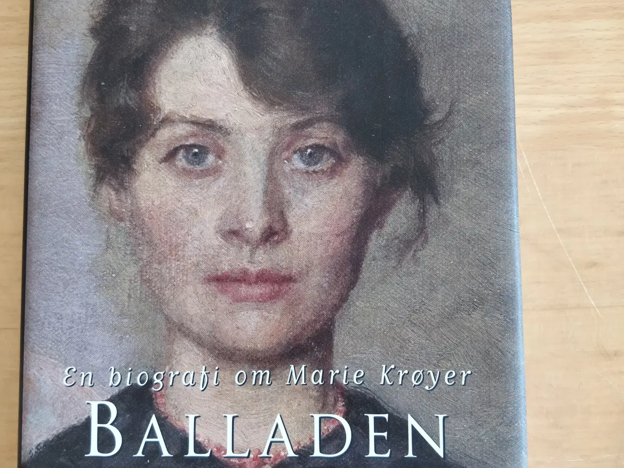 Billede 1 - Balladen om Marie