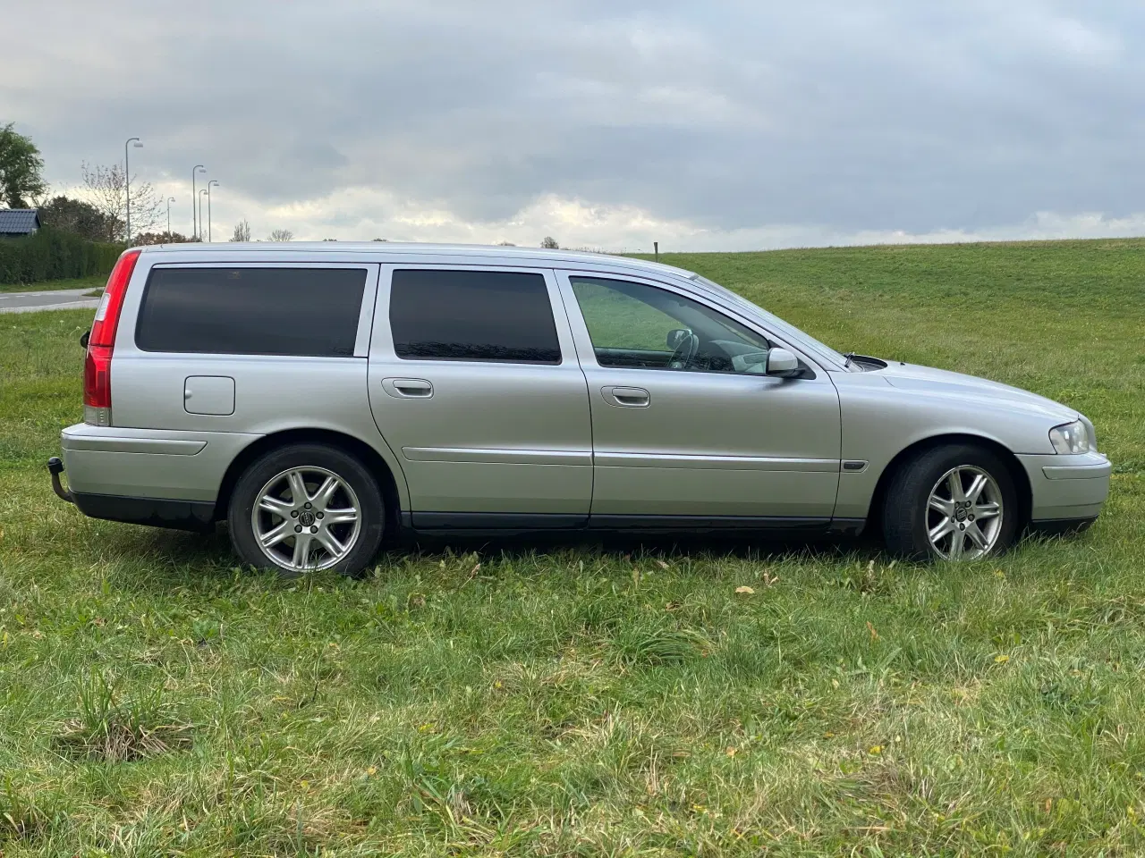 Billede 12 - Volvo V70