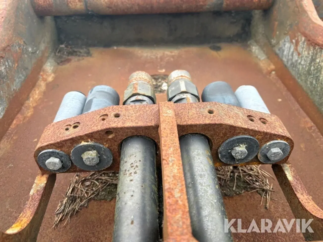 Billede 9 - Klapskovl Hockerup