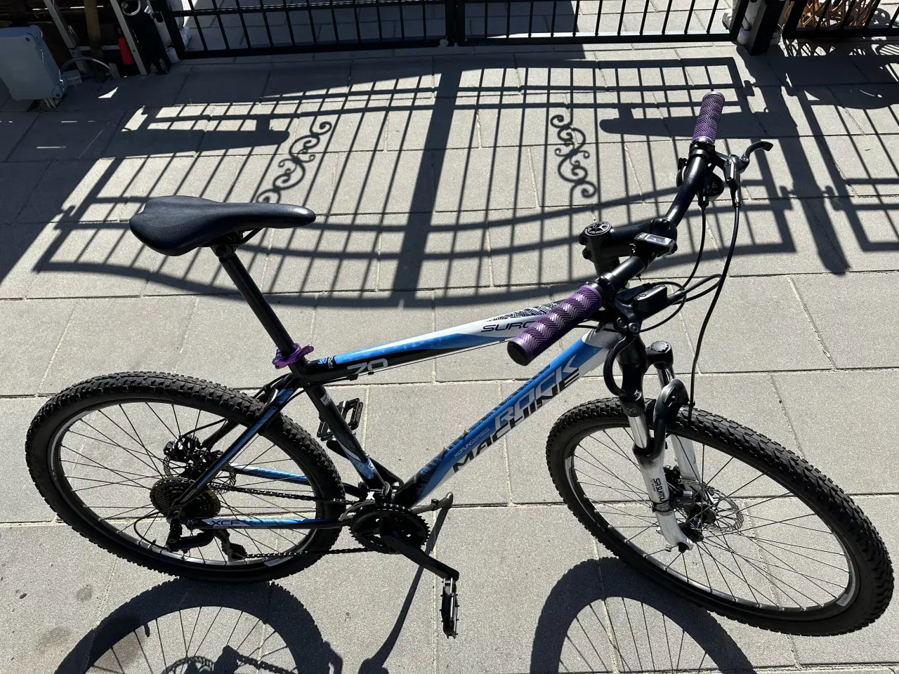 Billede 7 - Købt til 5799 kr 🤑 fed MTB 