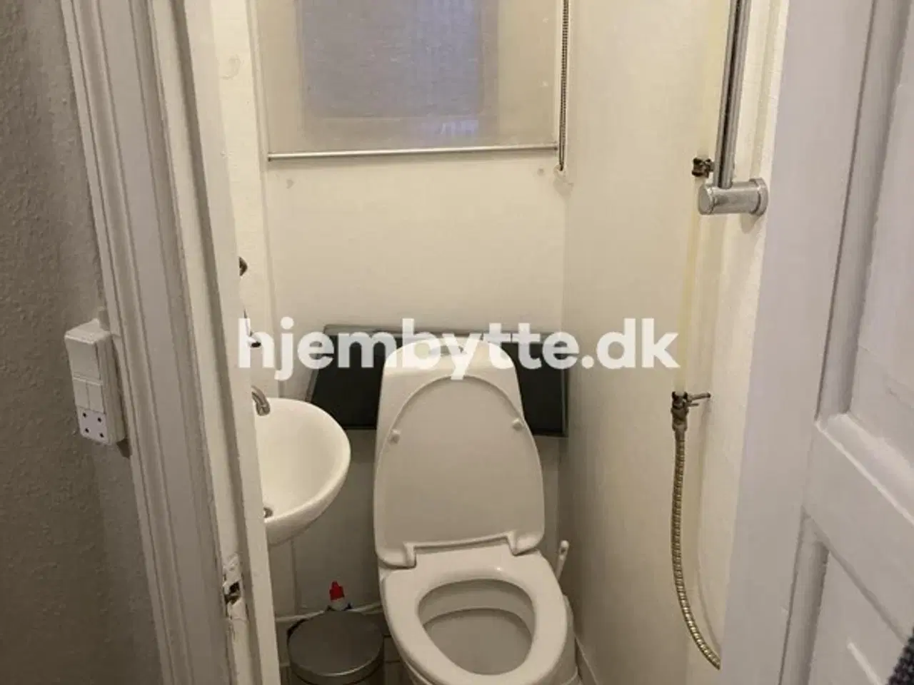 Billede 13 - Hjembytte - Arresøgade
