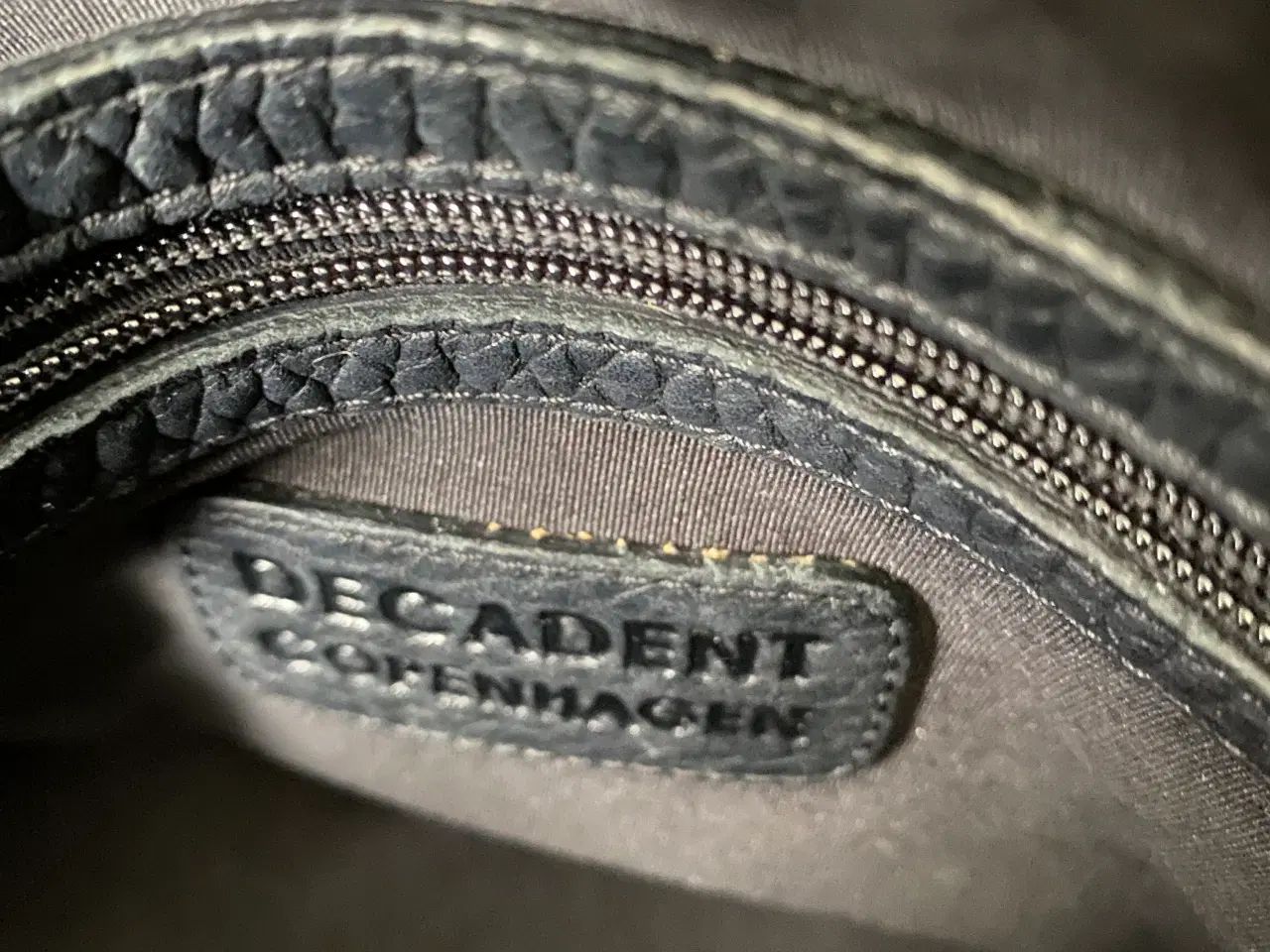 Billede 6 - Decadent dametaske