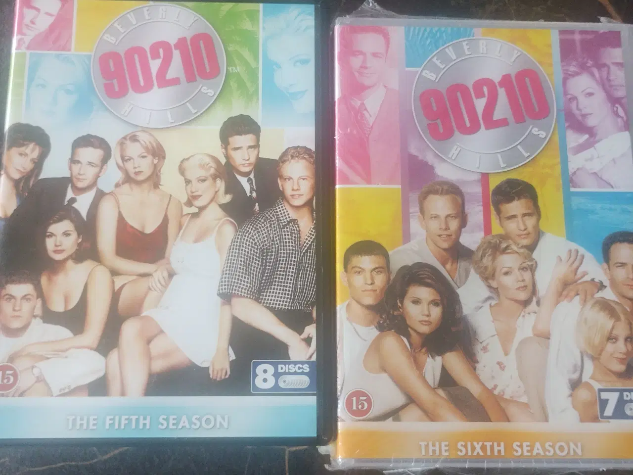 Billede 3 - Beverly Hills 90210