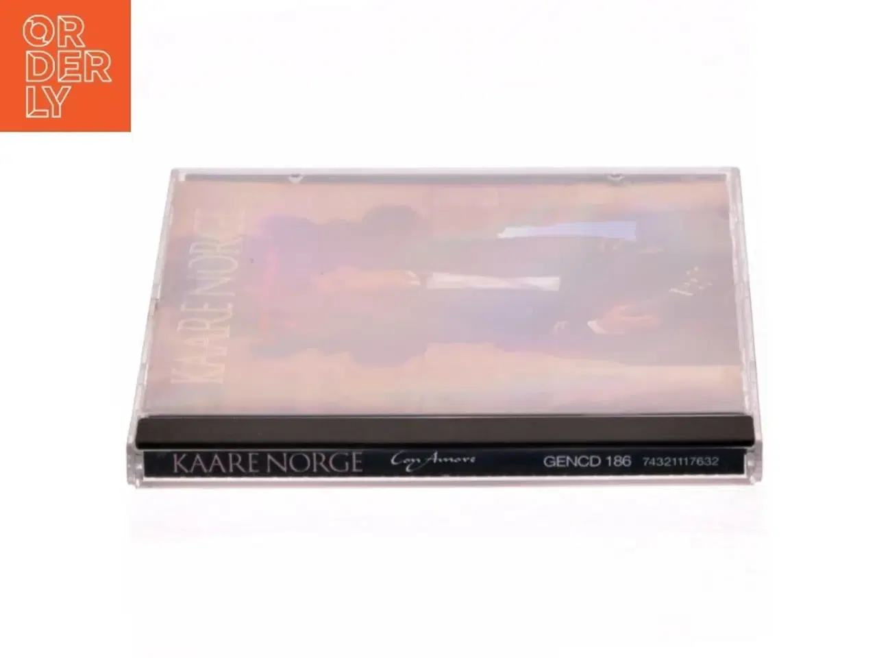 Billede 2 - Kaare Norge