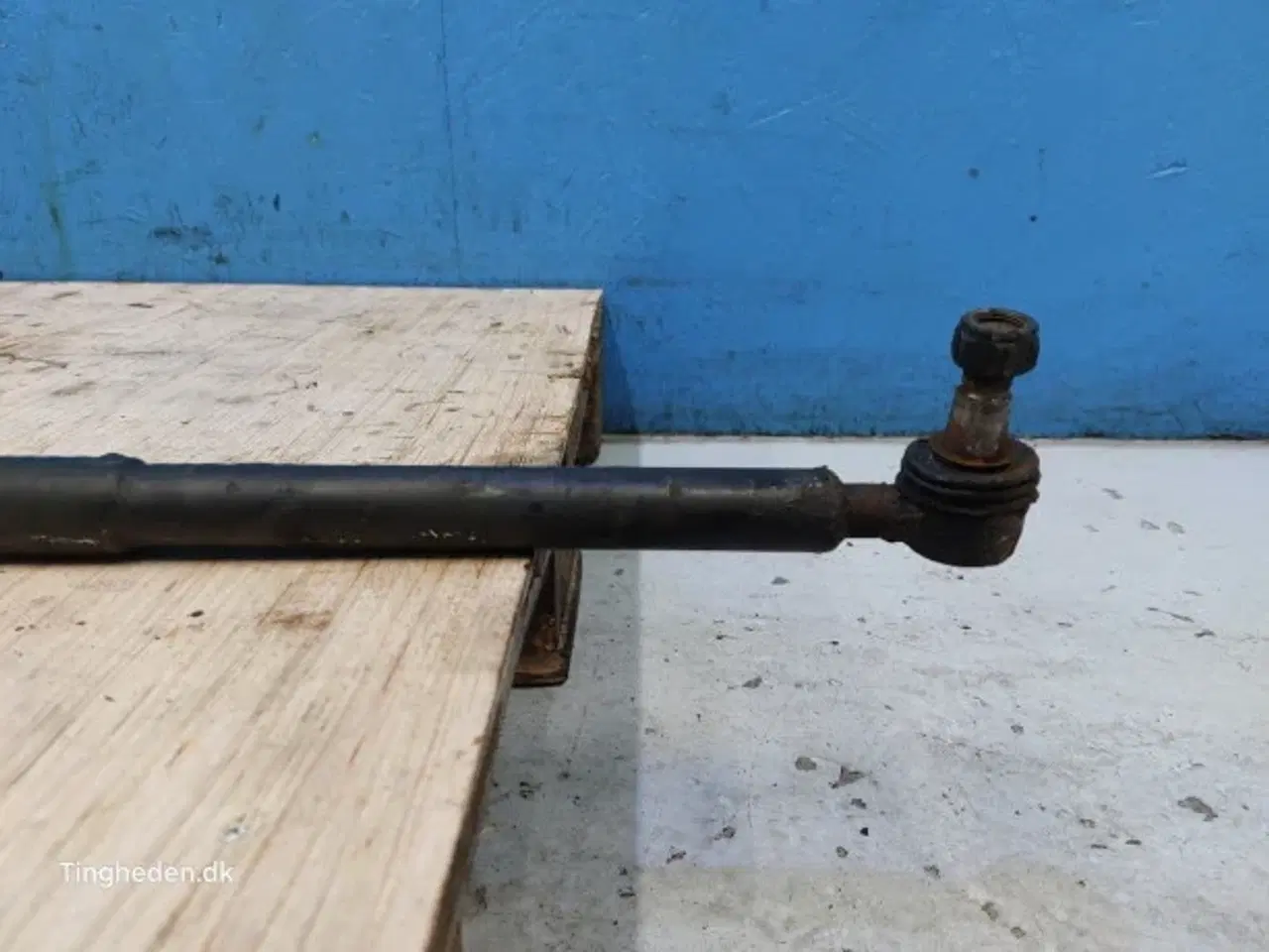 Billede 4 - Case Farmall 95A Styrestang 5142233