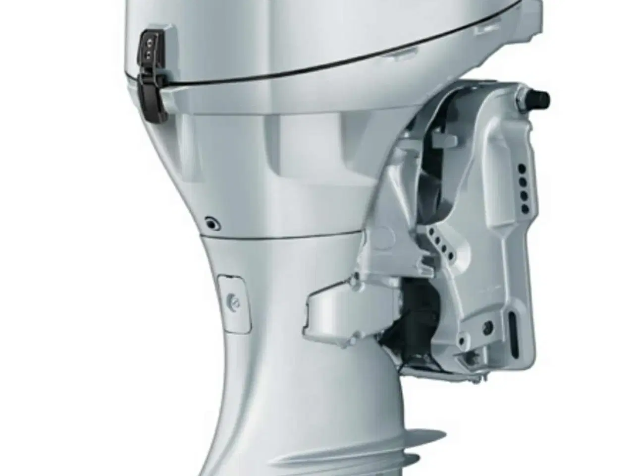 Billede 4 - Ny Honda BF50 LRTU - TILBUDSPRIS