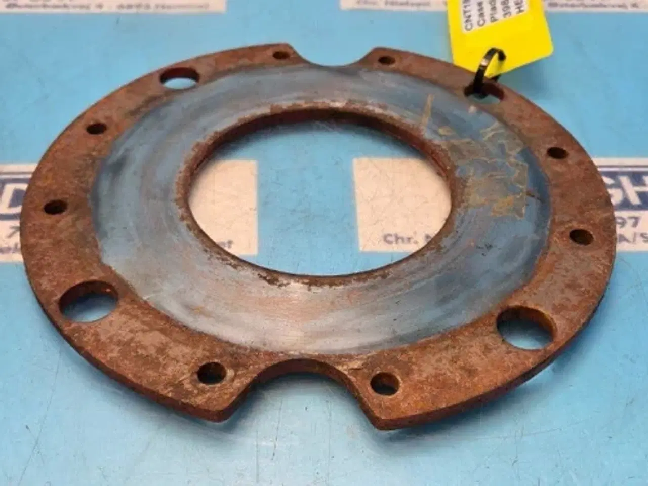 Billede 5 - Case 2388 Plade 398550A2