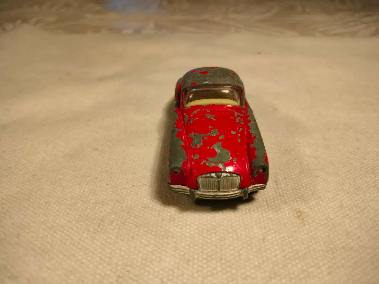 Billede 1 - Tekno MG