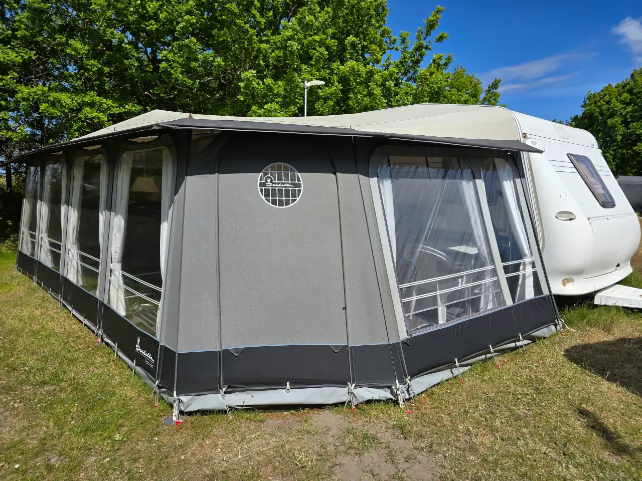 Billede 4 - Hobby Prestige 720 ukfe