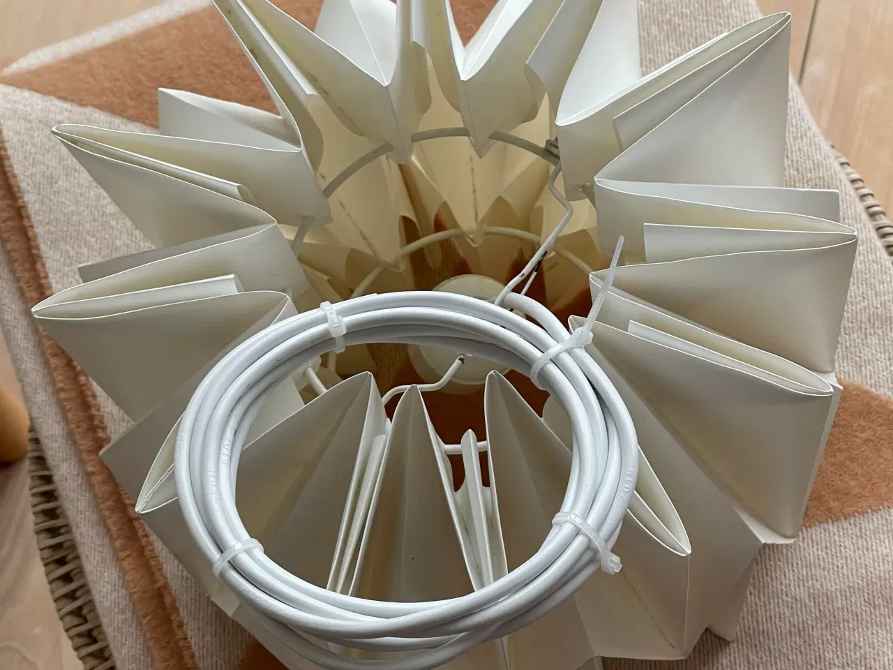 Billede 2 - Le klint pendel