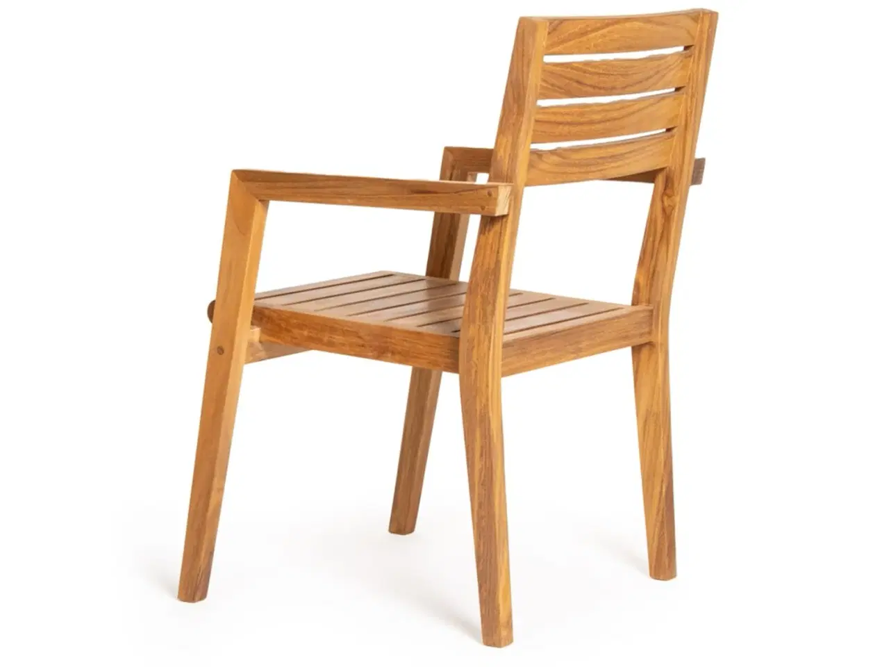 Billede 5 - 4 nye havestole