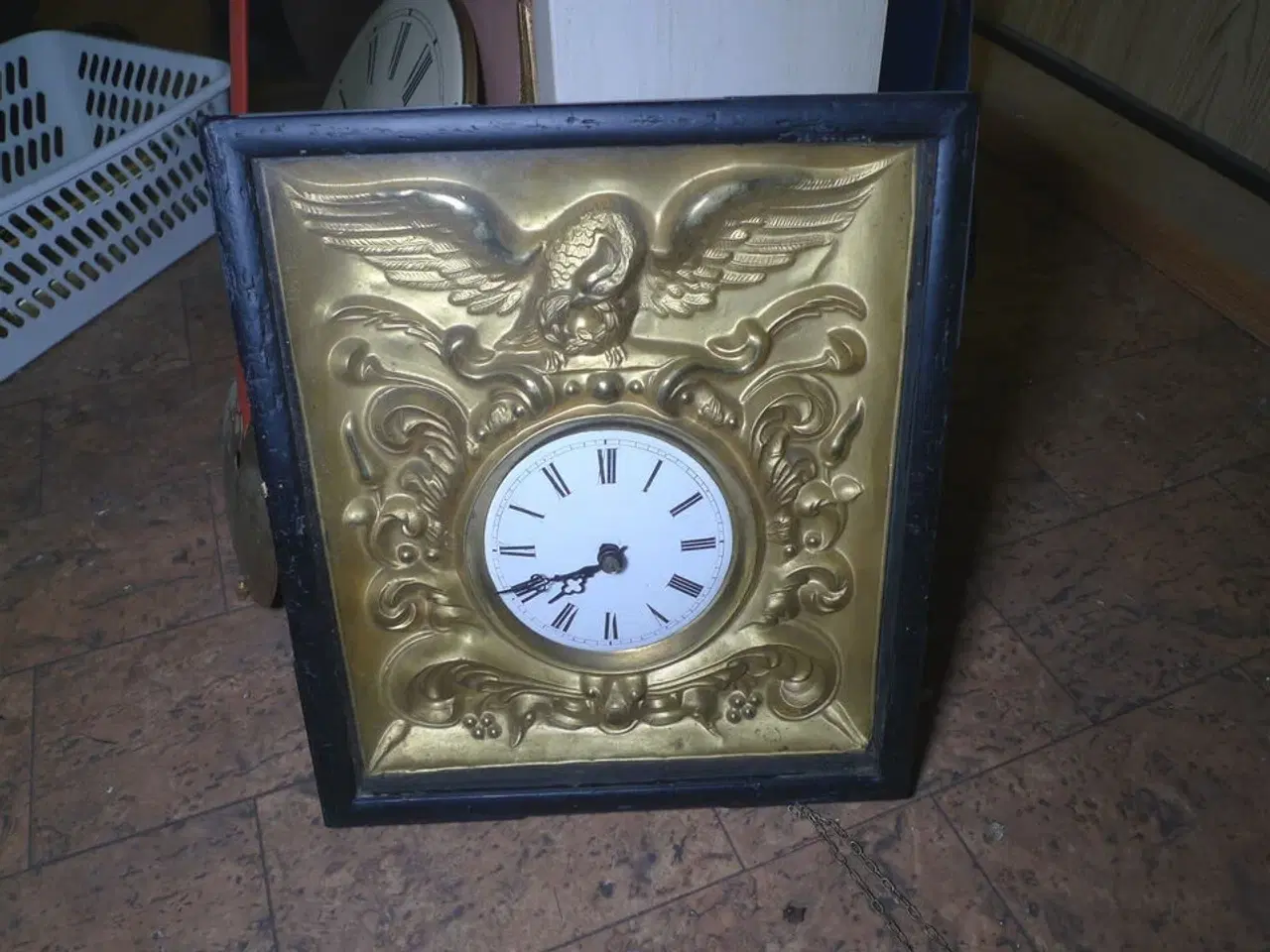 Billede 6 - Bornholmerur + vægur