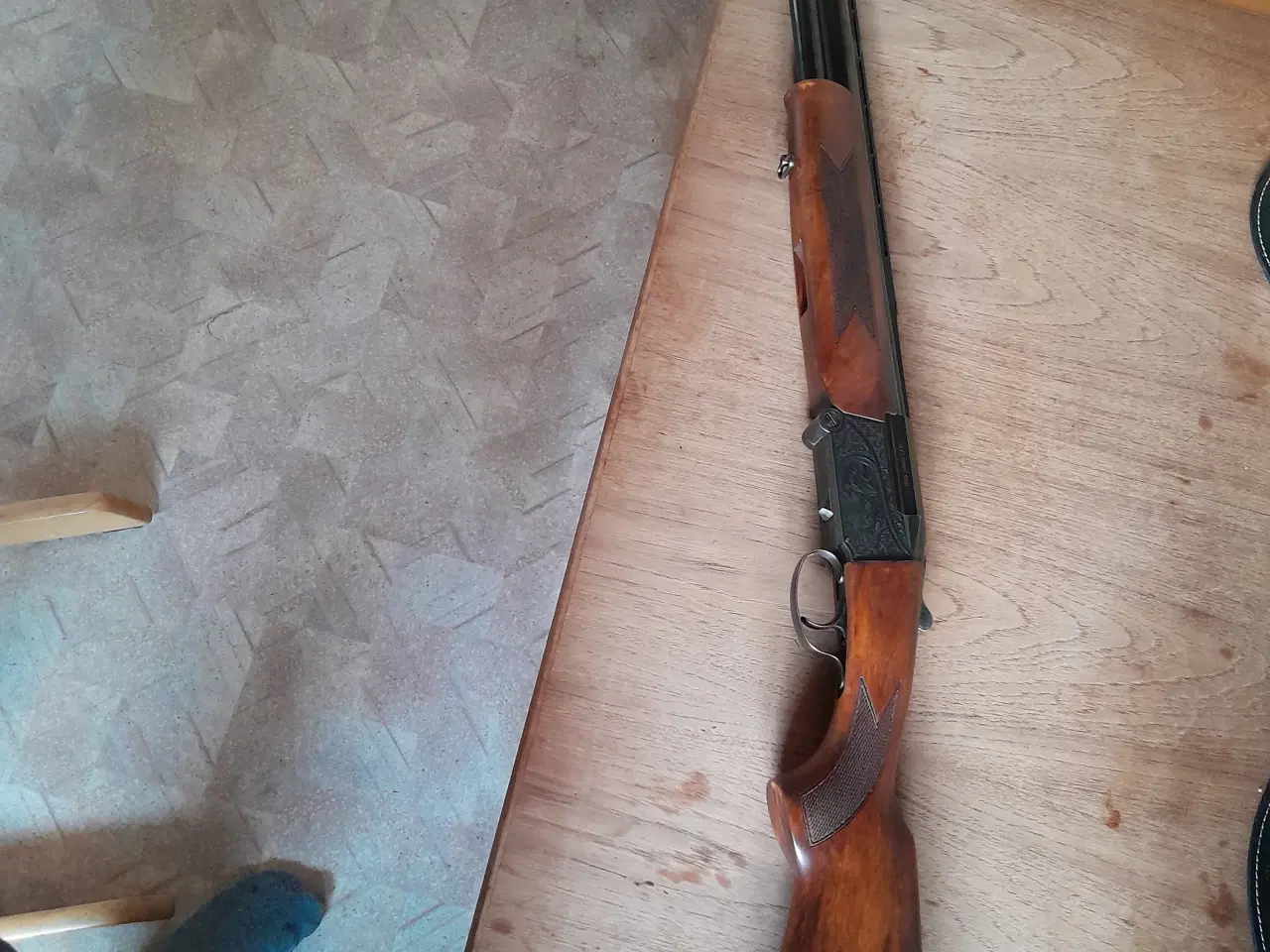Billede 2 - jilas sport 1200 jagtgevær 