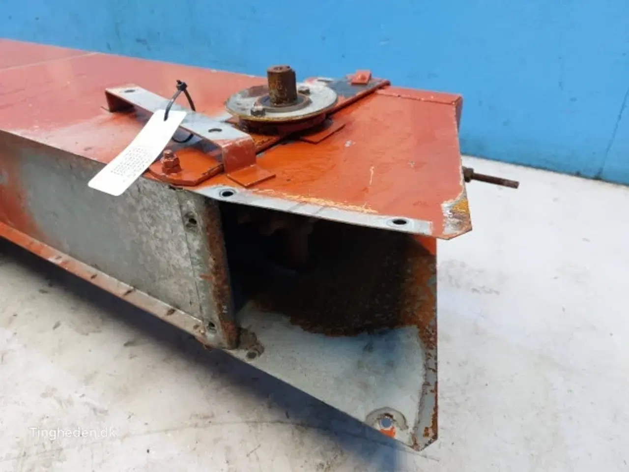 Billede 3 - Laverda 627 Elevatorkasse 321846050